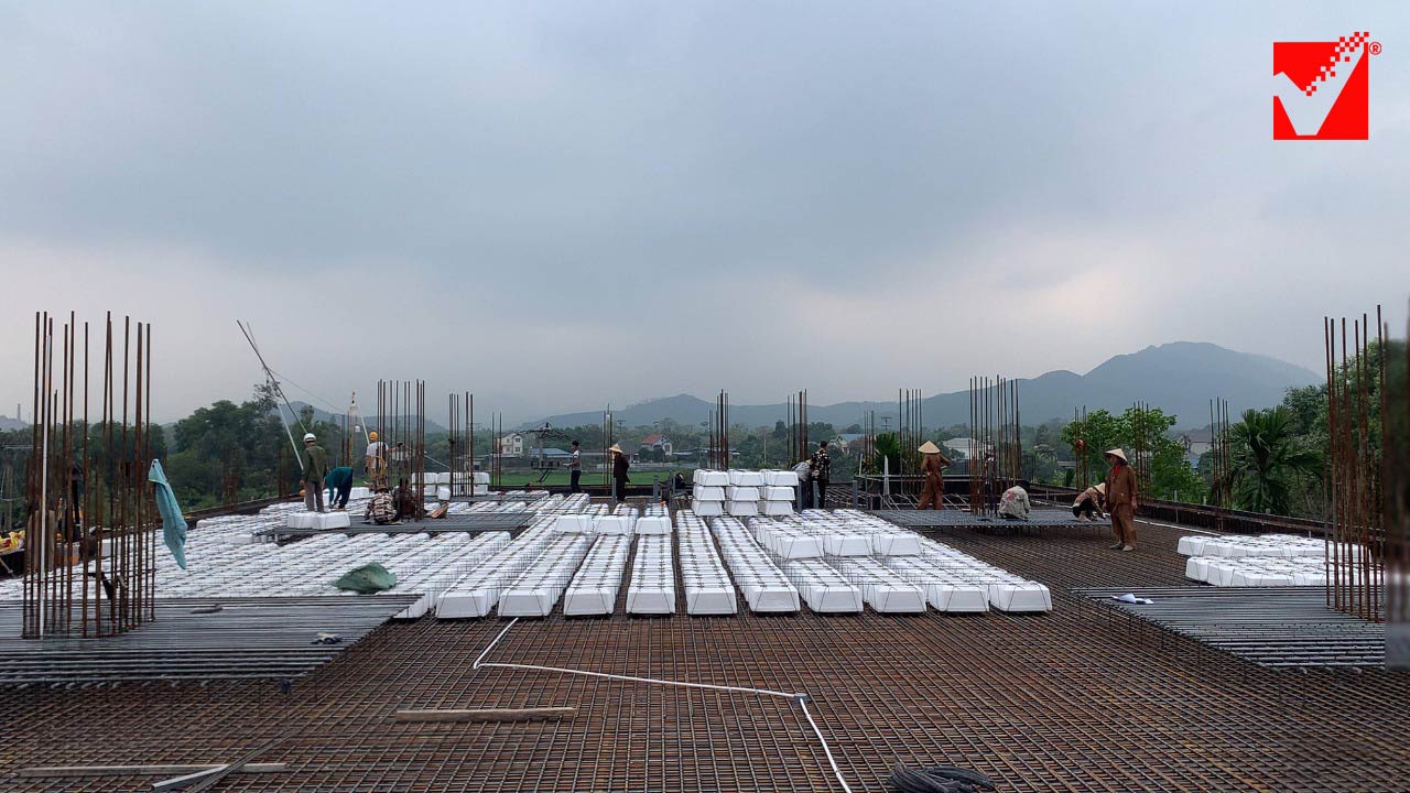 Công ty thi công sàn phẳng uy tín