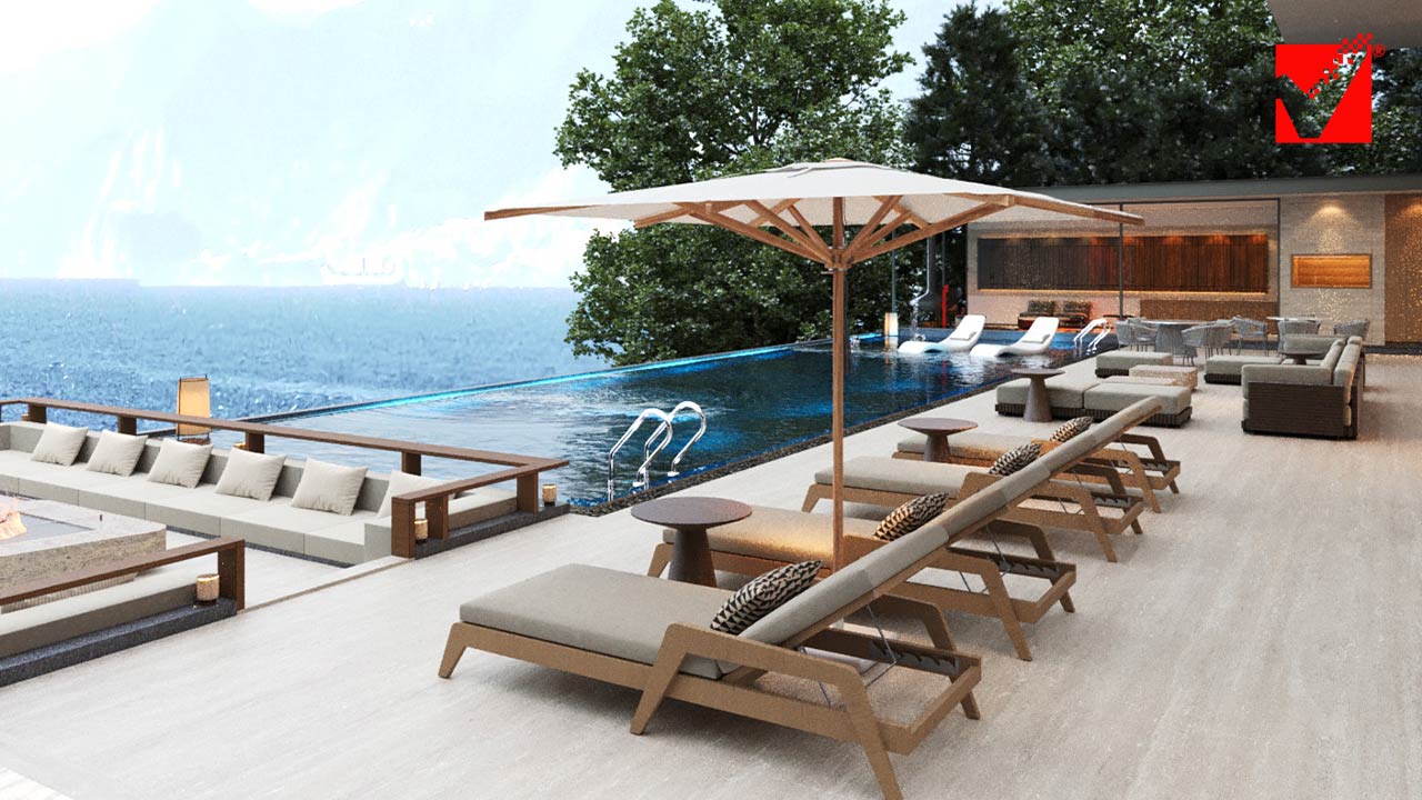 Dự án Sun Villa Hạ Long, Quảng Ninh | VRO