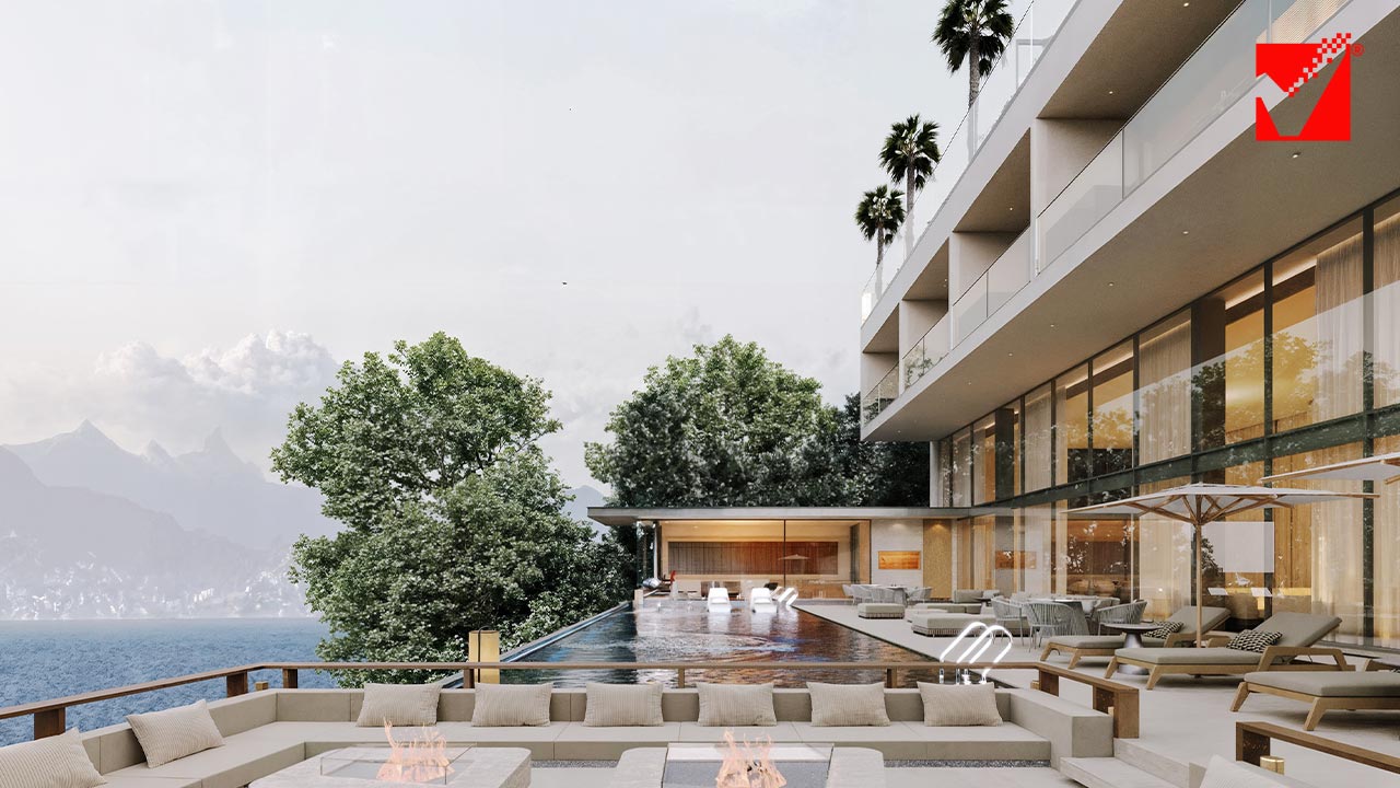 Dự án Sun Villa Hạ Long, Quảng Ninh | VRO