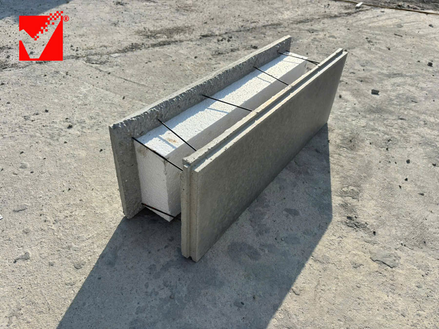 Gạch xây không trát, tường gạch không trát