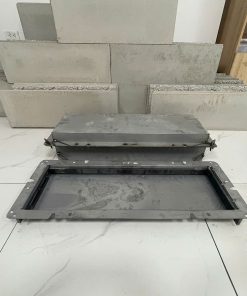 Sản xuất và cung cấp khuôn gạch xi măng VRO