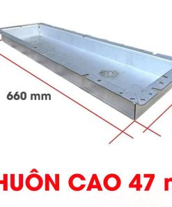 Sản xuất và cung cấp khuôn gạch xi măng VRO