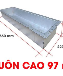 Sản xuất và cung cấp khuôn gạch xi măng VRO